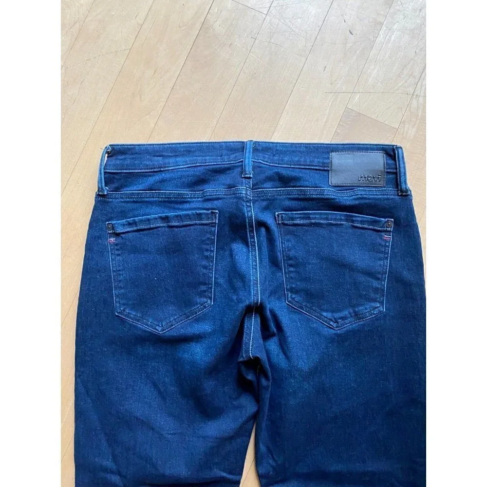 Mavi Jeans men's athletic denim 
